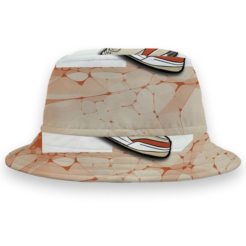 Starfish-3s-NastyJamz-Bucket-Hat-Match-23-Sneaker-3D-All-Over-Print