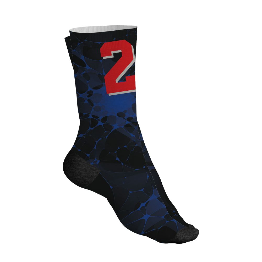 Rare-Air-4s-NastyJamz-Socks-Match-23-Sneaker-All-Over-Print