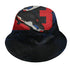 Rare-Air-4s-NastyJamz-Bucket-Hat-Match-23-Sneaker-3D-All-Over-Print