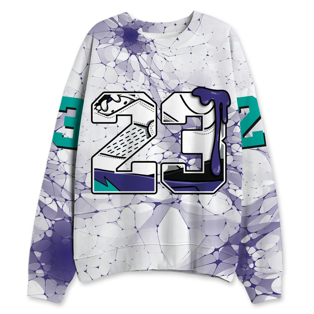 Grape-5s-NastyJamz-Sweatshirt-Match-23-Sneaker-All-Over-Print