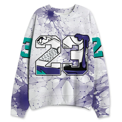 Grape-5s-NastyJamz-Sweatshirt-Match-23-Sneaker-All-Over-Print