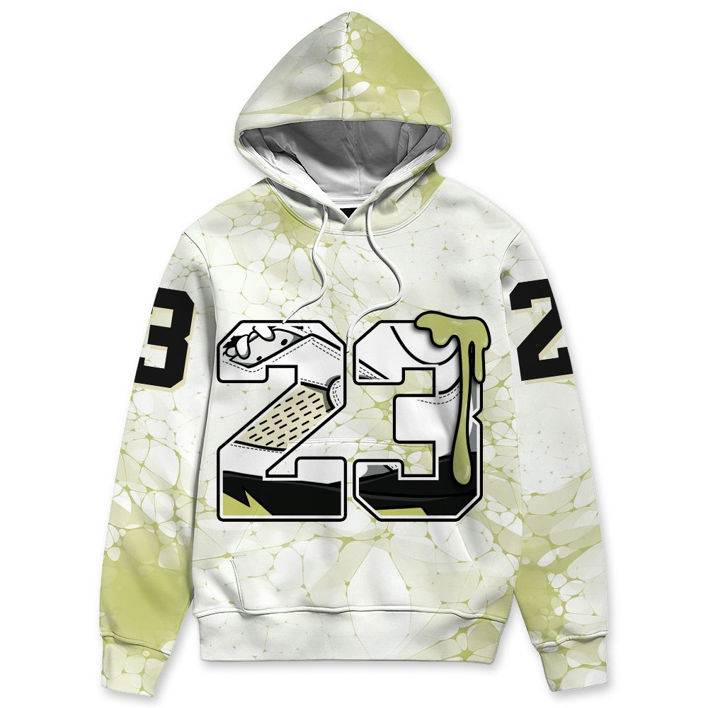 Luminous-Green-5s-NastyJamz-Hoodie-Match-23-Sneaker-All-Over-Print