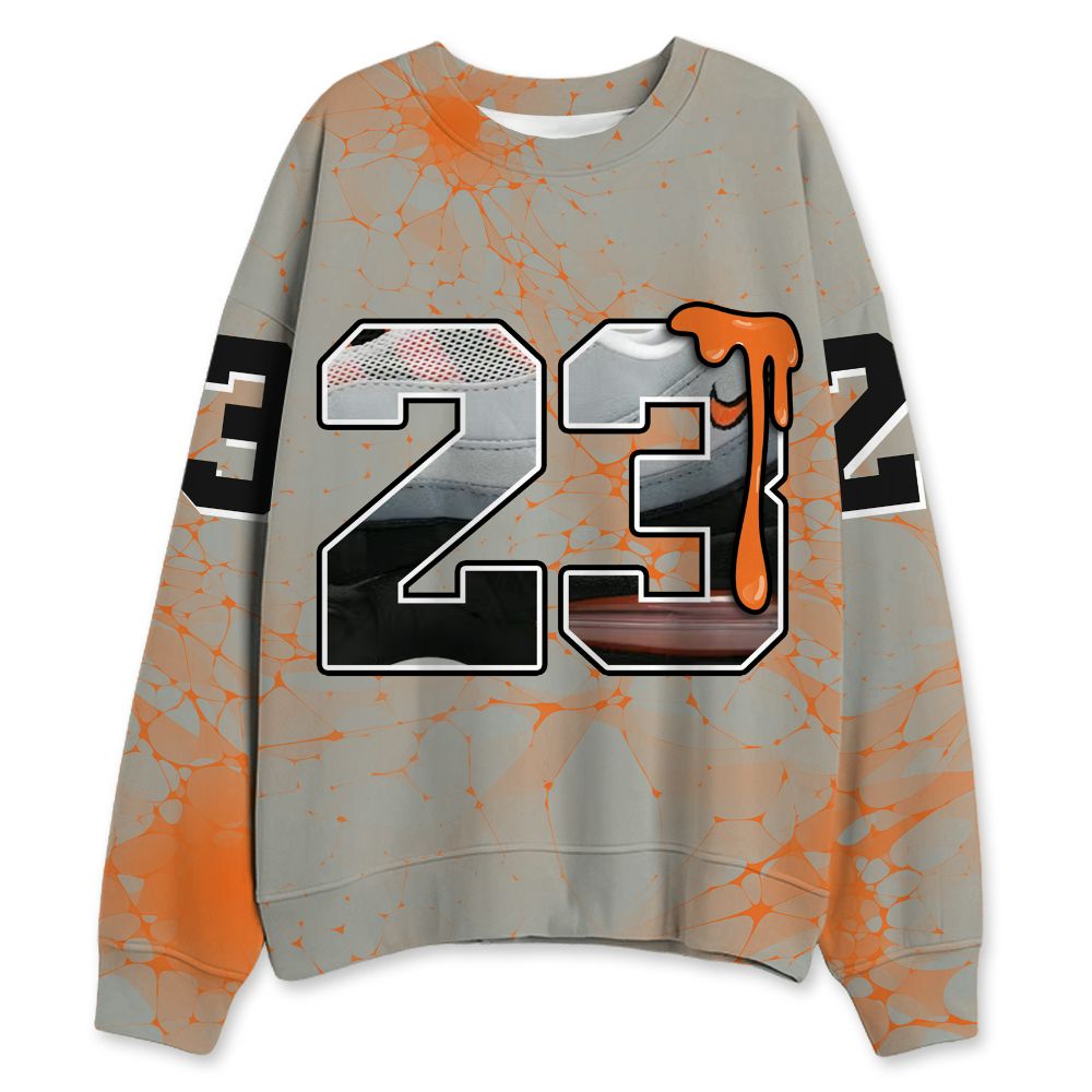 AM-95-OG-Bright-Mandarin-NastyJamz-Sweatshirt-Match-23-Sneaker-All-Over-Print