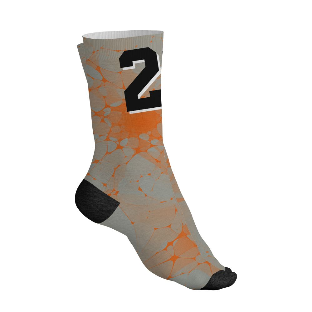 AM-95-OG-Bright-Mandarin-NastyJamz-Socks-Match-23-Sneaker-All-Over-Print