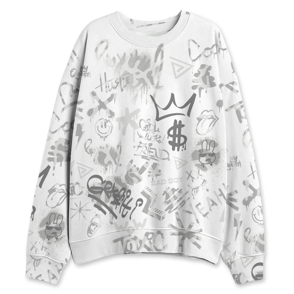 Pure-Money-3s-NastyJamz-Sweatshirt-Match-Graffiti-King-All-Over-Print-Doodle-Style