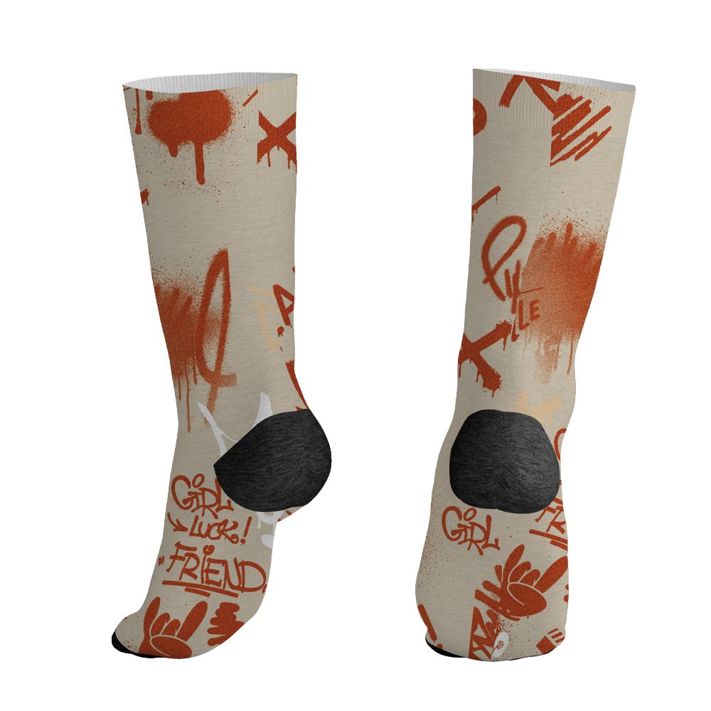 Starfish-3s-NastyJamz-Socks-Match-Graffiti-King-All-Over-Print-Doodle-Style