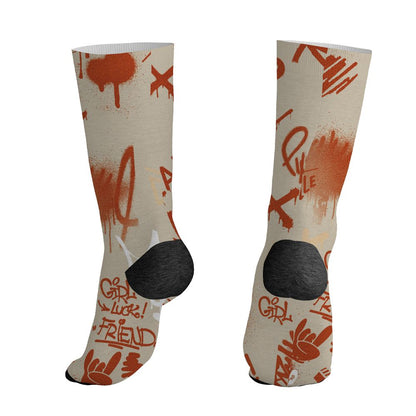 Starfish-3s-NastyJamz-Socks-Match-Graffiti-King-All-Over-Print-Doodle-Style