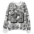 Pure-Money-3s-NastyJamz-Sweatshirt-Match-23-Floral-All-Over-Print-Flower