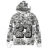Pure-Money-3s-NastyJamz-Hoodie-Match-23-Floral-All-Over-Print-Flower