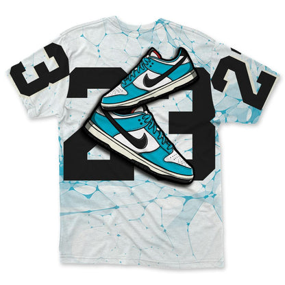 Dunk-Low-N7-NastyJamz-T-Shirt-Match-23-Sneaker-All-Over-Print