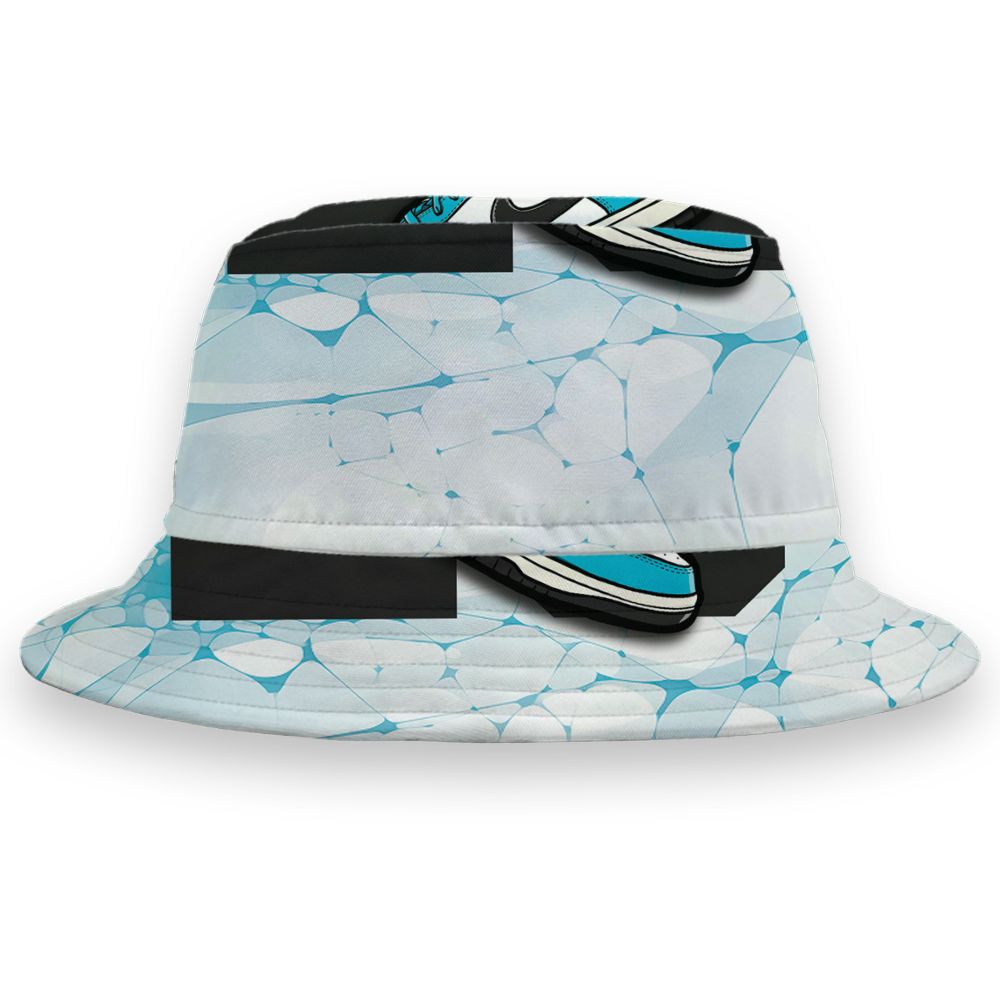 Dunk-Low-N7-NastyJamz-Bucket-Hat-Match-23-Sneaker-3D-All-Over-Print