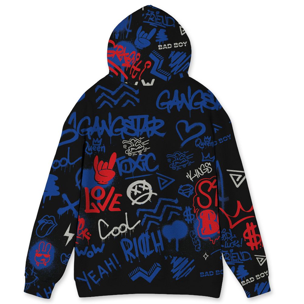 Rare-Air-4s-NastyJamz-Hoodie-Match-Graffiti-King-All-Over-Print-Doodle-Style