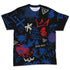 Rare-Air-4s-NastyJamz-T-Shirt-Match-Graffiti-King-All-Over-Print-Doodle-Style