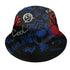 Rare-Air-4s-NastyJamz-Bucket-Hat-Match-Graffiti-King-3D-All-Over-Print-Doodle-Style