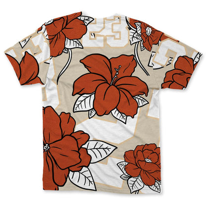 Starfish-3s-NastyJamz-T-Shirt-Match-23-Floral-All-Over-Print-Flower