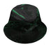 Spizike-Pine-Green-Black-Anthracite-NastyJamz-Bucket-Hat-Match-23-Sneaker-3D-All-Over-Print