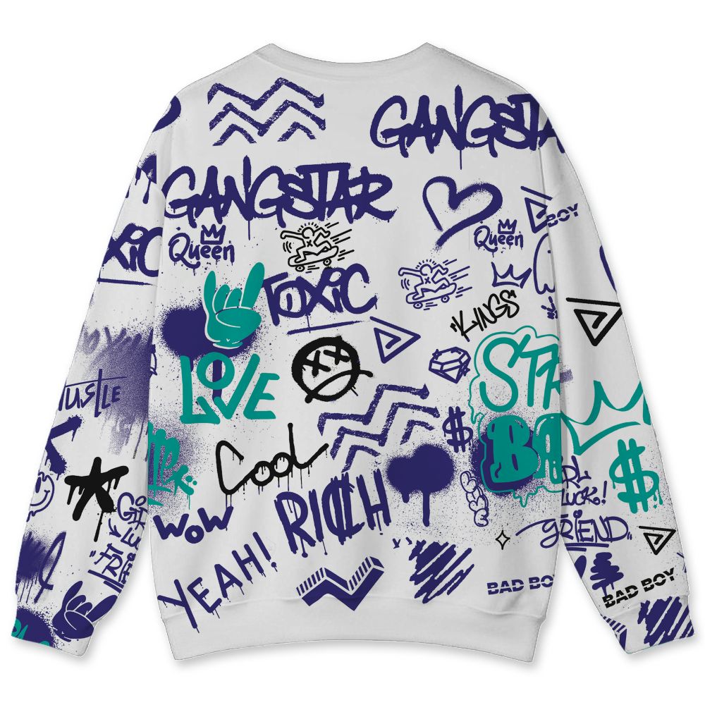 Grape-5s-NastyJamz-Sweatshirt-Match-Graffiti-King-All-Over-Print-Doodle-Style
