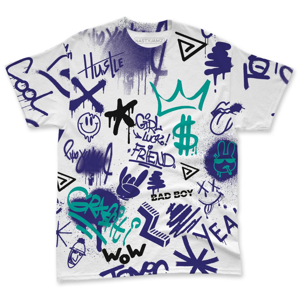 Grape-5s-NastyJamz-T-Shirt-Match-Graffiti-King-All-Over-Print-Doodle-Style