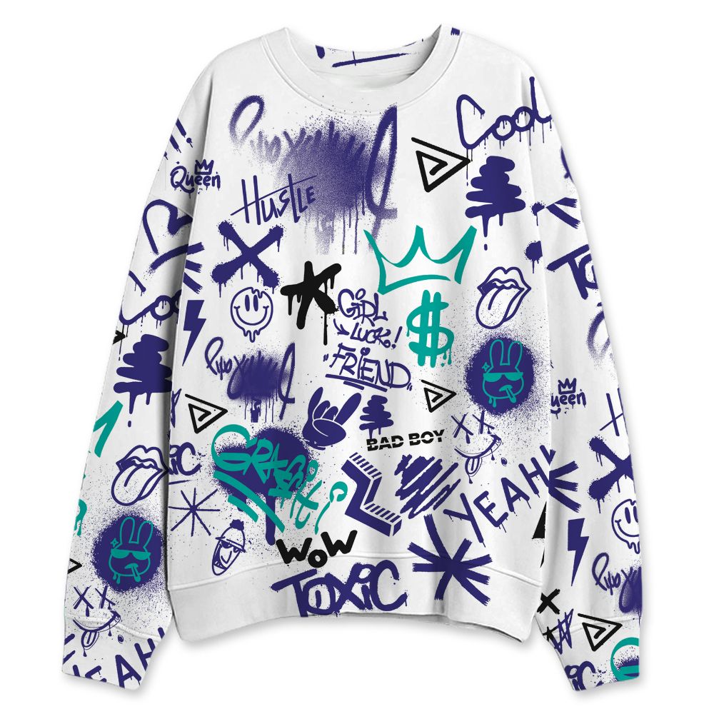 Grape-5s-NastyJamz-Sweatshirt-Match-Graffiti-King-All-Over-Print-Doodle-Style