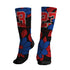 Rare-Air-4s-NastyJamz-Socks-Match-23-Floral-All-Over-Print-Flower