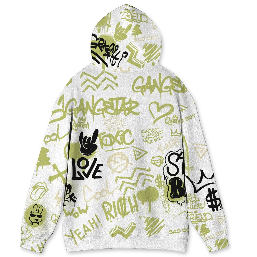 Luminous-Green-5s-NastyJamz-Hoodie-Match-Graffiti-King-All-Over-Print-Doodle-Style
