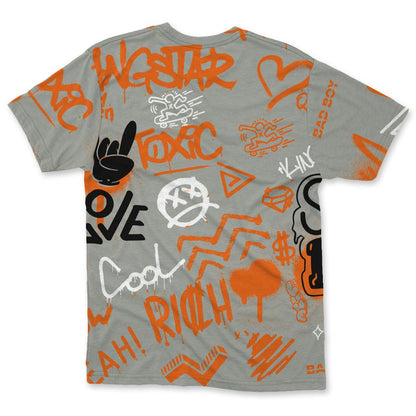 AM-95-OG-Bright-Mandarin-NastyJamz-T-Shirt-Match-Graffiti-King-All-Over-Print-Doodle-Style