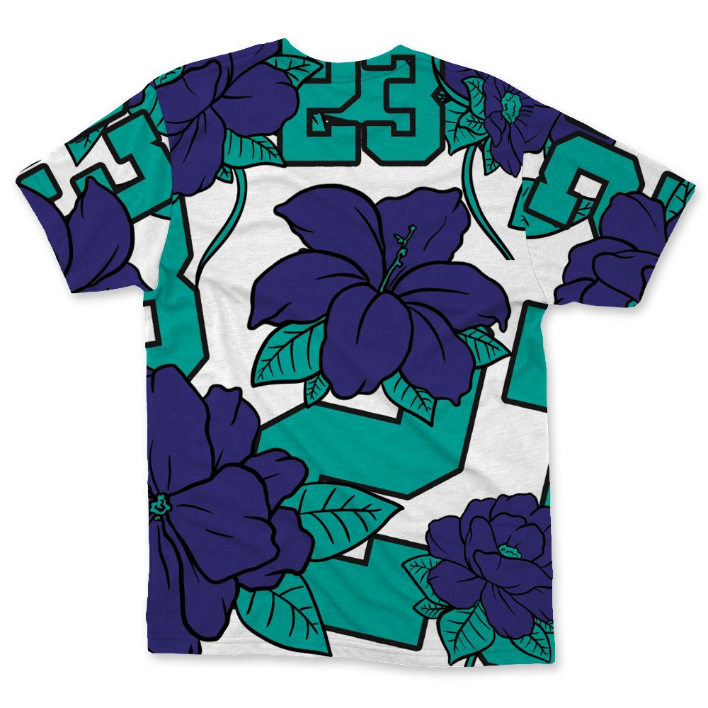Grape-5s-NastyJamz-T-Shirt-Match-23-Floral-All-Over-Print-Flower