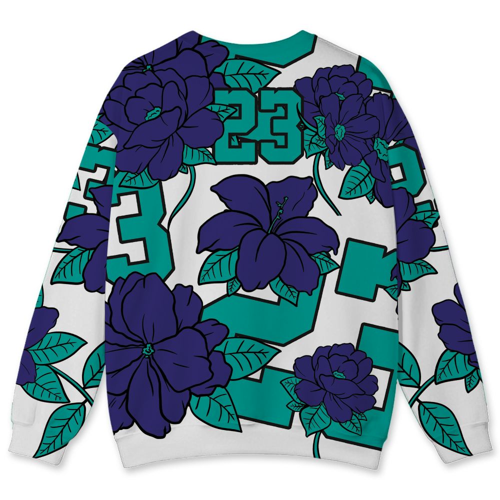 Grape-5s-NastyJamz-Sweatshirt-Match-23-Floral-All-Over-Print-Flower