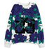Grape-5s-NastyJamz-Sweatshirt-Match-23-Floral-All-Over-Print-Flower