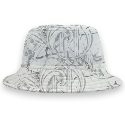 Pure-Money-3s-NastyJamz-Bucket-Hat-Match-Tough-People-Never-Fall-3D-All-Over-Print