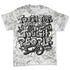 Pure-Money-3s-NastyJamz-T-Shirt-Match-Tough-People-Never-Fall-All-Over-Print