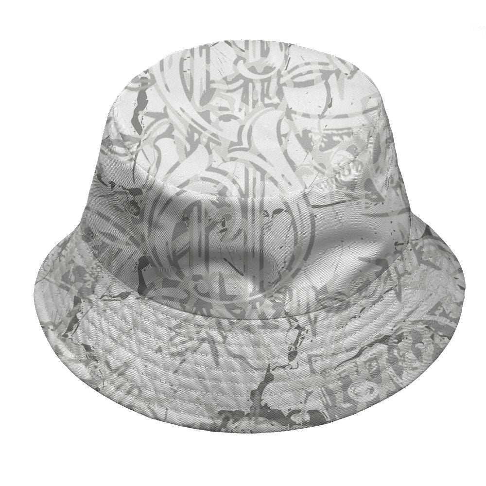 Pure-Money-3s-NastyJamz-Bucket-Hat-Match-Tough-People-Never-Fall-3D-All-Over-Print