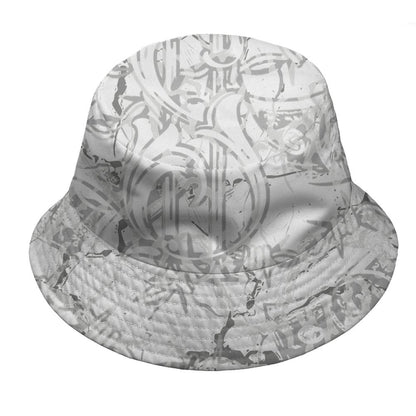 Pure-Money-3s-NastyJamz-Bucket-Hat-Match-Tough-People-Never-Fall-3D-All-Over-Print