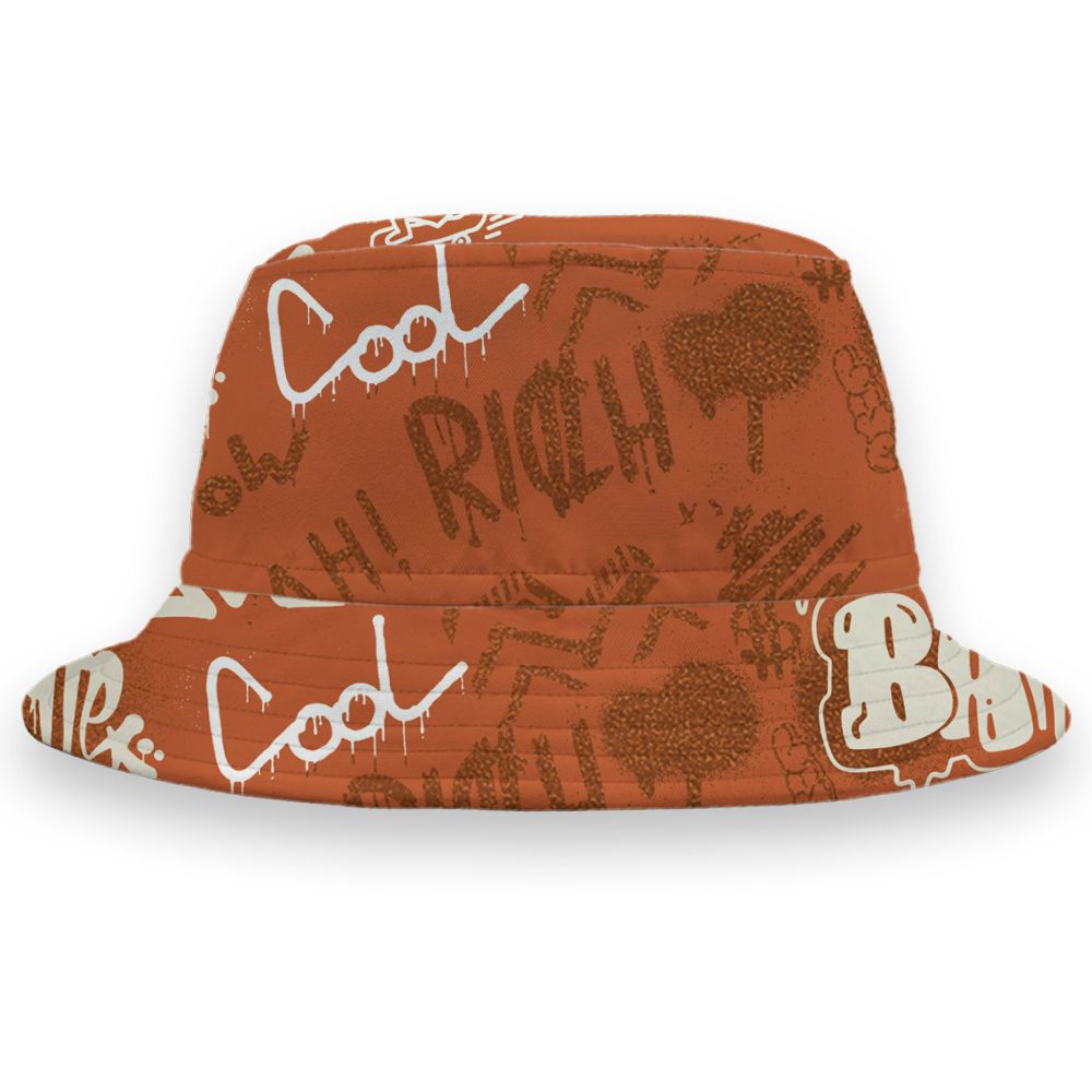 AM-Waffle-Racer-Orange-NastyJamz-Bucket-Hat-Match-Graffiti-King-3D-All-Over-Print-Doodle-Style