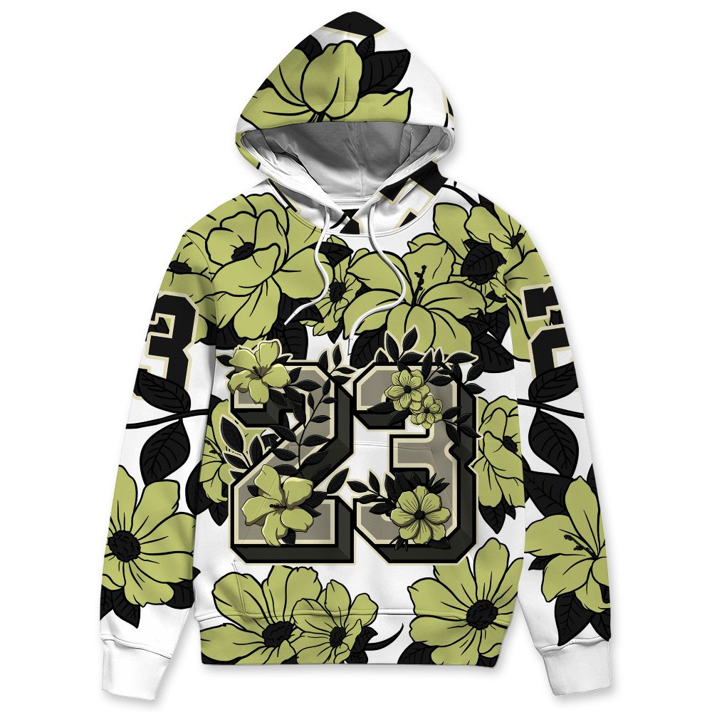 Luminous-Green-5s-NastyJamz-Hoodie-Match-23-Floral-All-Over-Print-Flower