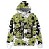 Luminous-Green-5s-NastyJamz-Hoodie-Match-23-Floral-All-Over-Print-Flower