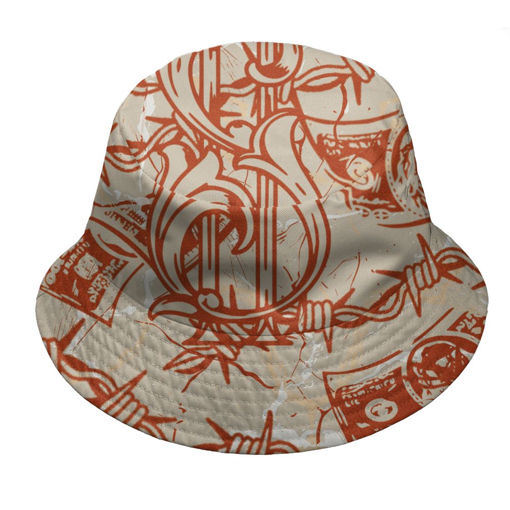 Starfish-3s-NastyJamz-Bucket-Hat-Match-Tough-People-Never-Fall-3D-All-Over-Print