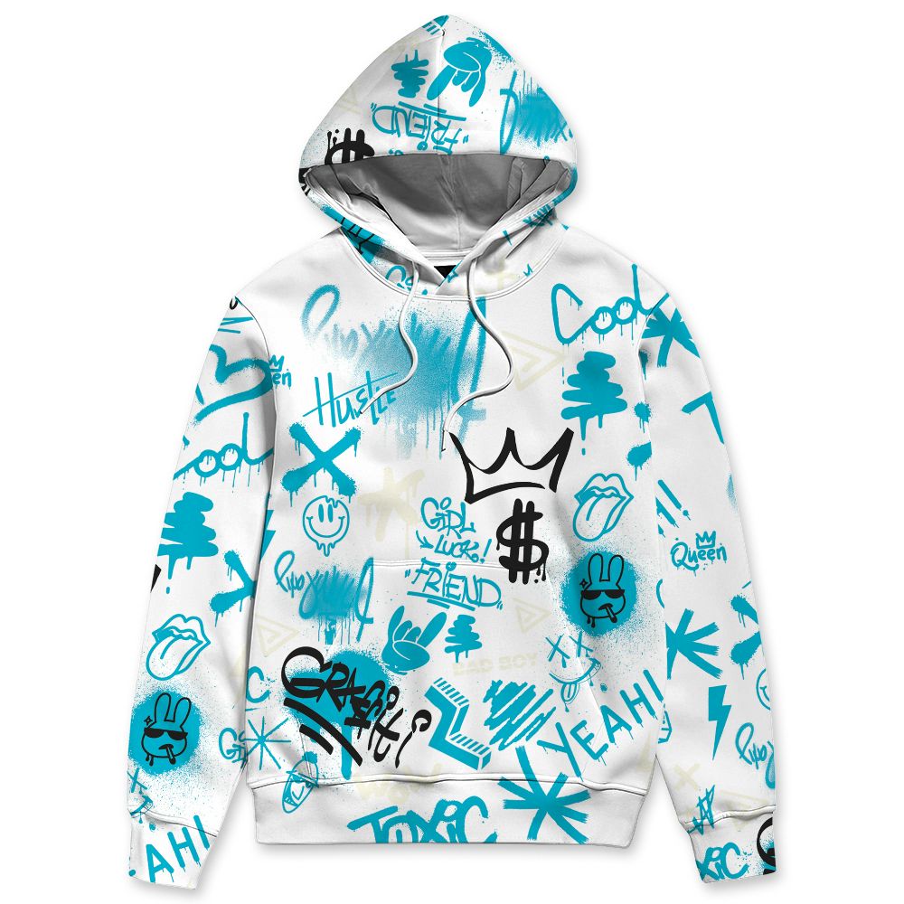 Dunk-Low-N7-NastyJamz-Hoodie-Match-Graffiti-King-All-Over-Print-Doodle-Style