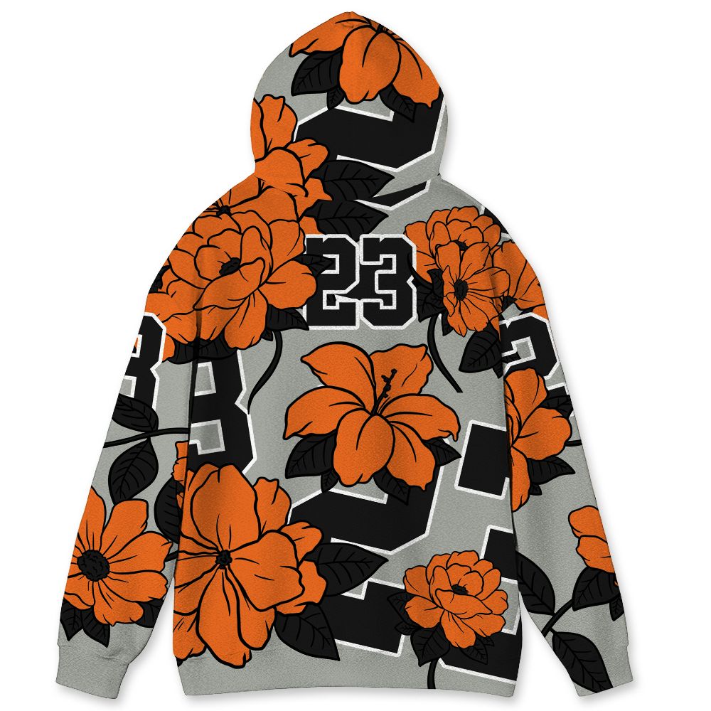 AM-95-OG-Bright-Mandarin-NastyJamz-Hoodie-Match-23-Floral-All-Over-Print-Flower