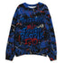 Rare-Air-4s-NastyJamz-Sweatshirt-Match-Tough-People-Never-Fall-All-Over-Print