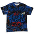 Rare-Air-4s-NastyJamz-T-Shirt-Match-Tough-People-Never-Fall-All-Over-Print