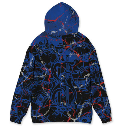Rare-Air-4s-NastyJamz-Hoodie-Match-Tough-People-Never-Fall-All-Over-Print