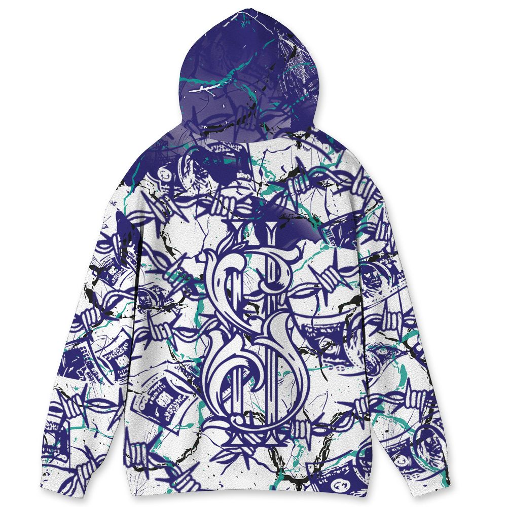 Grape-5s-NastyJamz-Hoodie-Match-Tough-People-Never-Fall-All-Over-Print