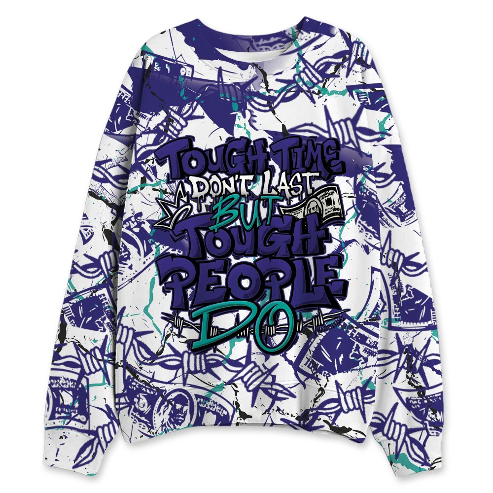 Grape-5s-NastyJamz-Sweatshirt-Match-Tough-People-Never-Fall-All-Over-Print