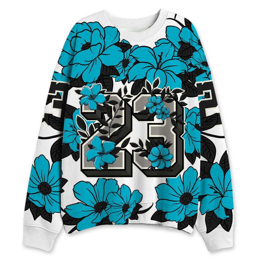 Dunk-Low-N7-NastyJamz-Sweatshirt-Match-23-Floral-All-Over-Print-Flower