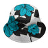 Dunk-Low-N7-NastyJamz-Bucket-Hat-Match-23-Floral-3D-All-Over-Print-Flower
