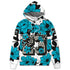Dunk-Low-N7-NastyJamz-Hoodie-Match-23-Floral-All-Over-Print-Flower