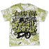 Luminous-Green-5s-NastyJamz-T-Shirt-Match-Tough-People-Never-Fall-All-Over-Print