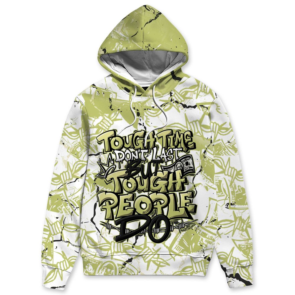 Luminous-Green-5s-NastyJamz-Hoodie-Match-Tough-People-Never-Fall-All-Over-Print