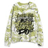 Luminous-Green-5s-NastyJamz-Sweatshirt-Match-Tough-People-Never-Fall-All-Over-Print